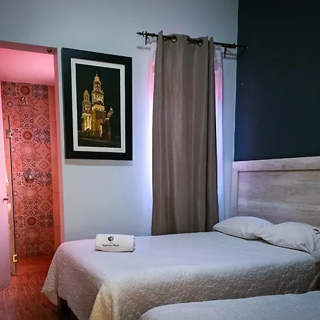 Hotel San Miguel-2
