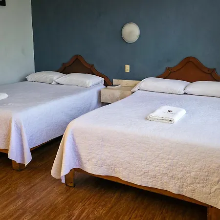 Hotel San Miguel-2