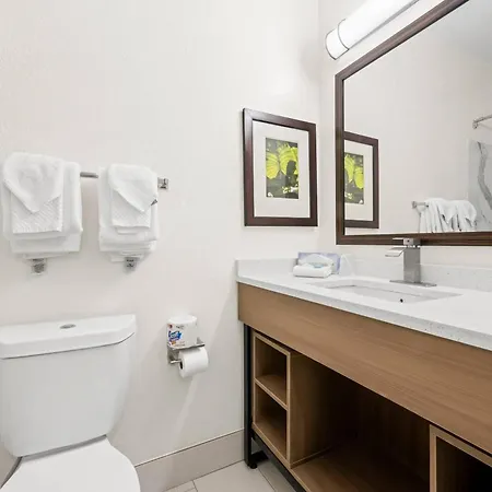Mainstay Suites Raleigh North-3