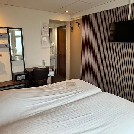 Hotel Zee En Duin-3