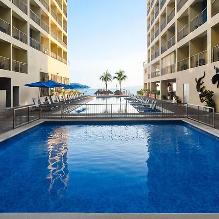 Decameron La Marina Guayabitos, Ramada All-Inclusive Resort-3