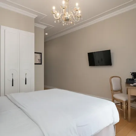 Athens Mansion Luxury Suites-3