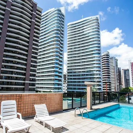 Ideal Praia Hotel-2