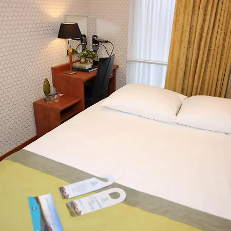 Hotel Noordzee-2