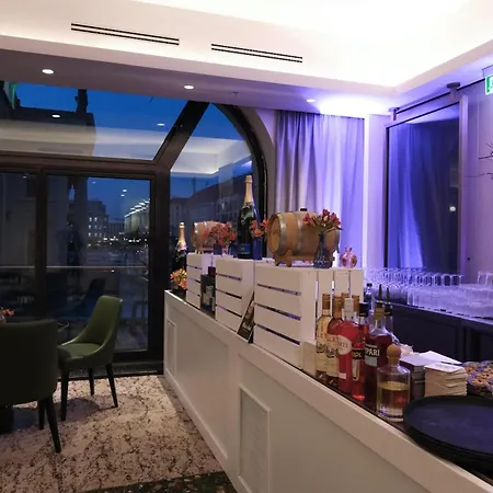 Hilton Berlin-2