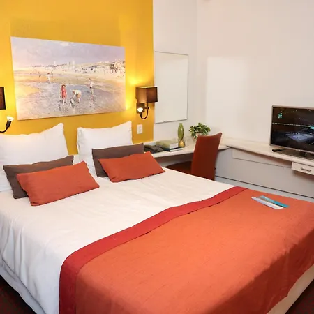 Hotel Noordzee-3
