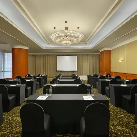 Jubilee Prestige Hotel Ratchadapisek-3