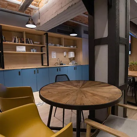 Font Andorra Hostel By Nexta-3