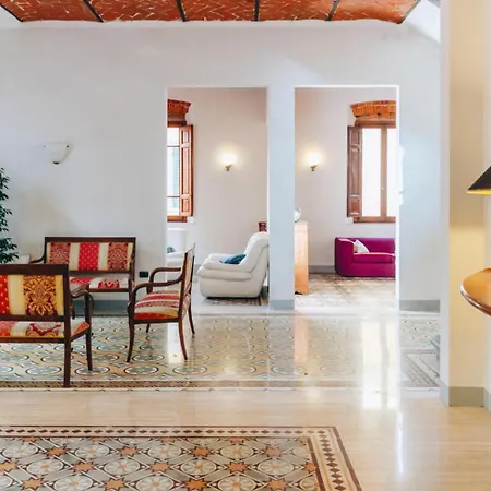Hotel Savoia&Campana-3