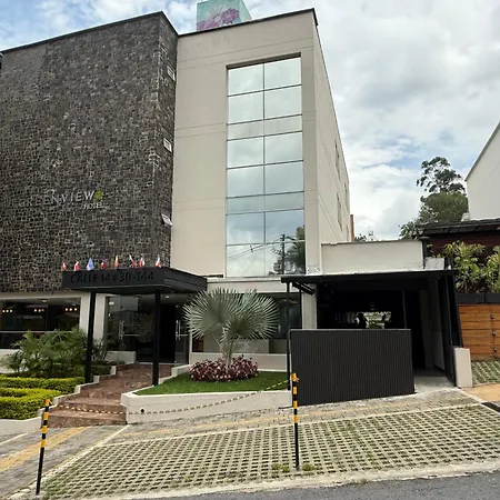 Greenview Medellin By Drym-2