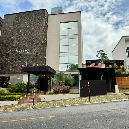 Greenview Medellin By Drym-3