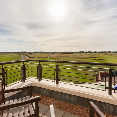 Carnoustie Golf Hotel 'A Bespoke Hotel'-2