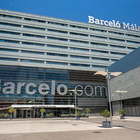 Barceló Malaga-2