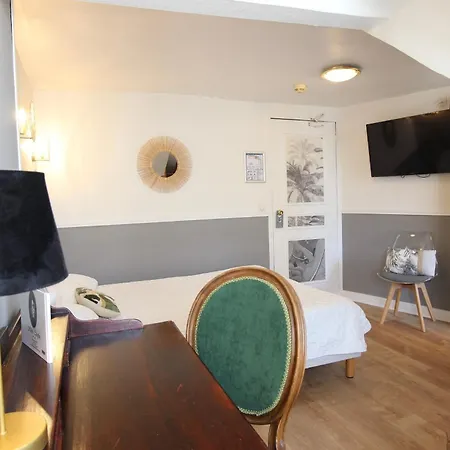 Hotel Chopin-2