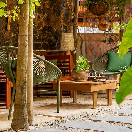 Villa Água de Coco-2