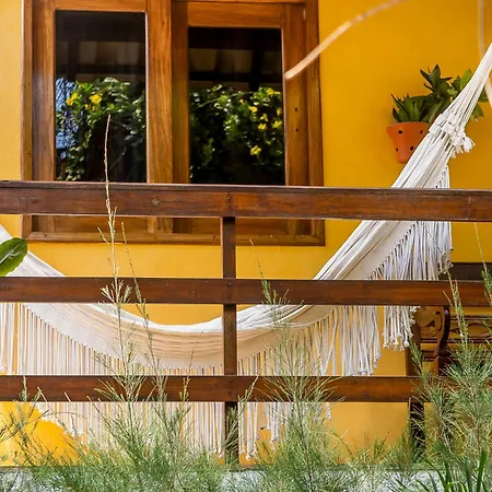 Villa Água de Coco-3
