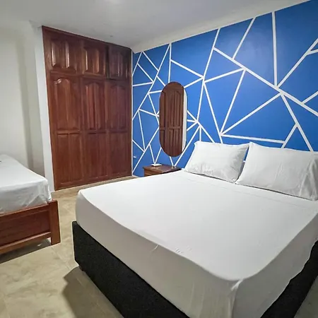 Hotel Marie Real Cartagena-3