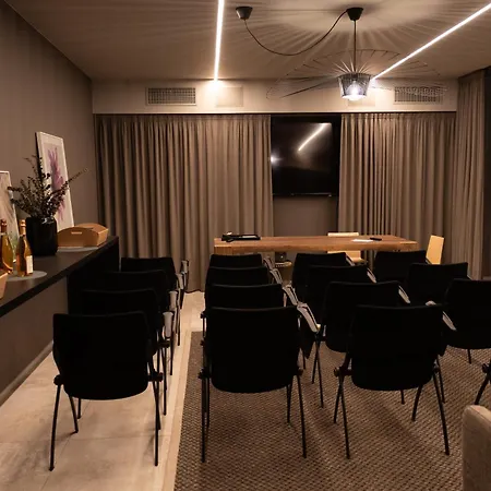 Natiia Relais - Adults Only-2