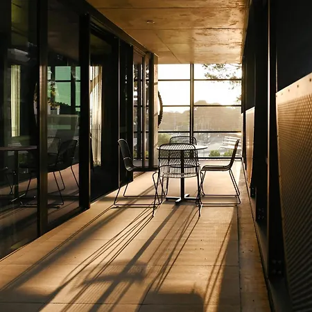 Nesuto Curtin Perth Hotel-2