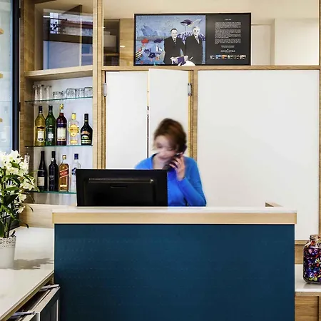 Ibis Styles Paris Nation Porte De Montreuil-2
