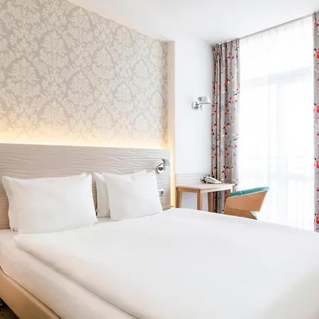 Hotel Metropol-2