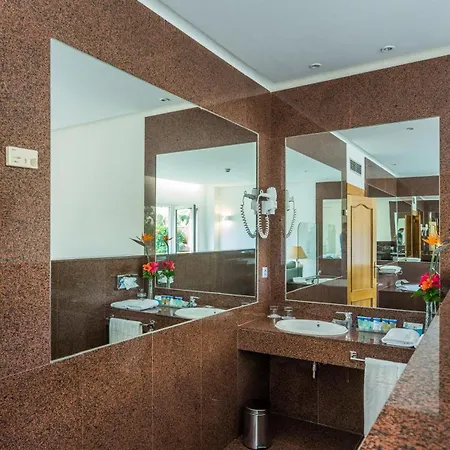 Bluesea Costa Jardin & Spa-2