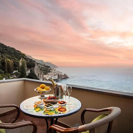Anantara Convento Di Amalfi Grand Hotel-2