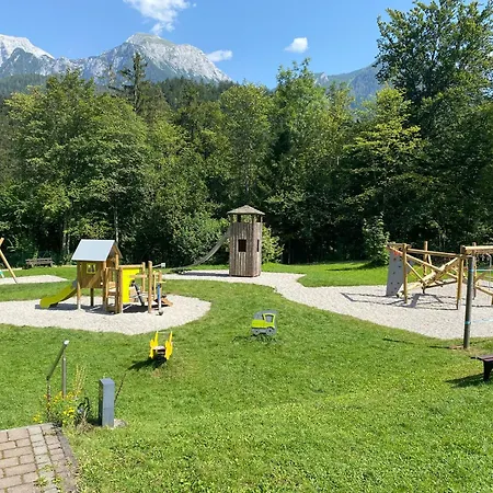 Bsw Hotel Hubertus-Park-2