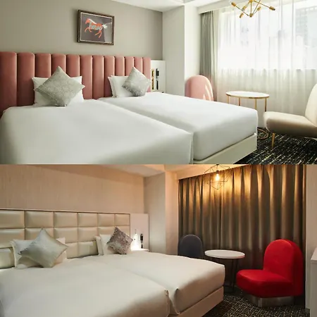 Cross Hotel Sapporo-2