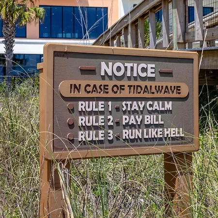 Hampton Inn & Suites - Orange Beach-2