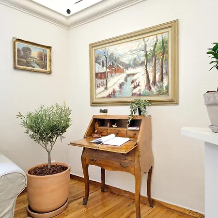 Art Gallery Hotel Athens-2