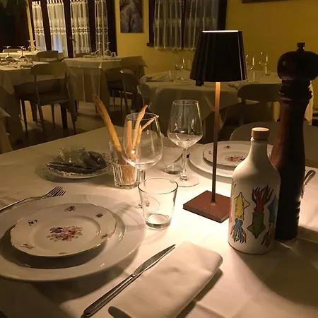 Hotel Ristorante Gallo D'Oro-2
