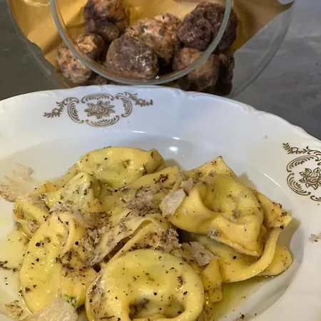 Hotel Ristorante Gallo D'Oro-2