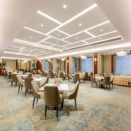 Yiho Hotel Xiamen Huli-2