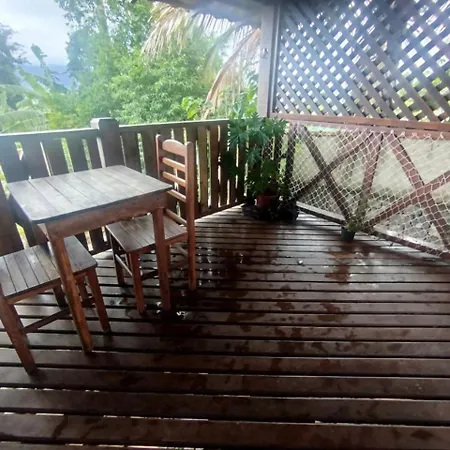 Pousada Cantinho D'Abrantes - Próximo as Melhores Praias de Ilhabela - Veloso e Curral-3