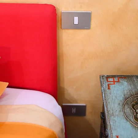 B&B Casamiranapoli-3