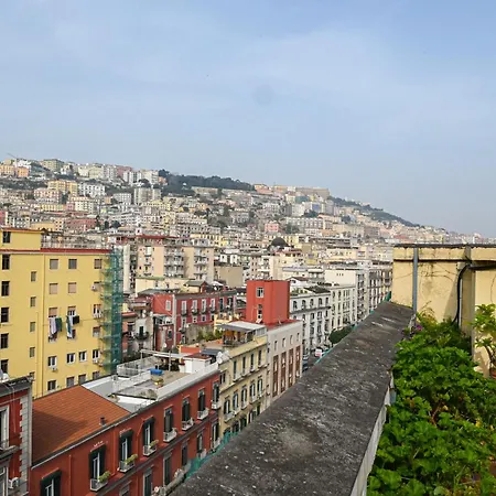 B&B Casamiranapoli-3