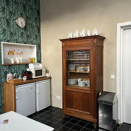 B&B Het Voorhuis-3