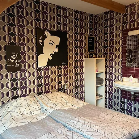 B&B Het Voorhuis-2