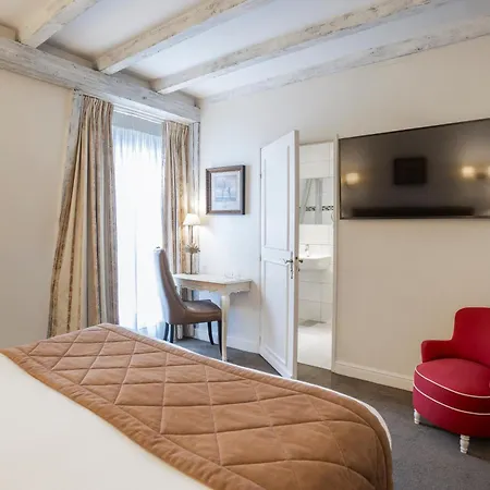 Best Western Plus Hotel Villa D'est-3