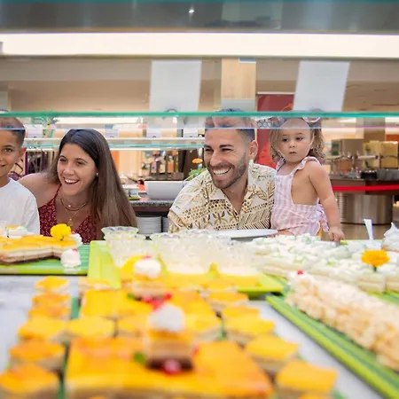 Hotel Servigroup Pueblo Benidorm-2