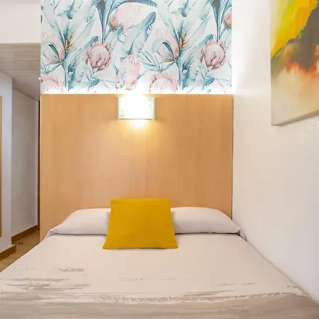 Hotel Servigroup Pueblo Benidorm-3