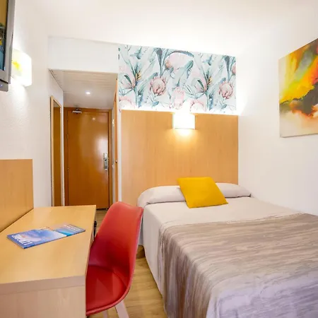 Hotel Servigroup Pueblo Benidorm-3
