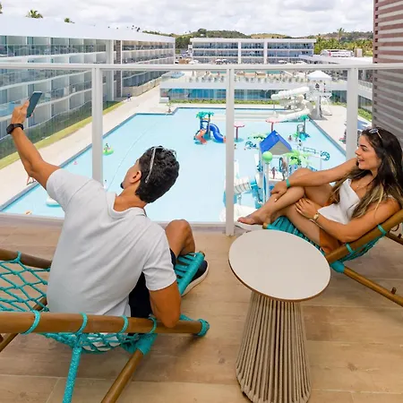 Grand Oca Maragogi All Inclusive Resort-3