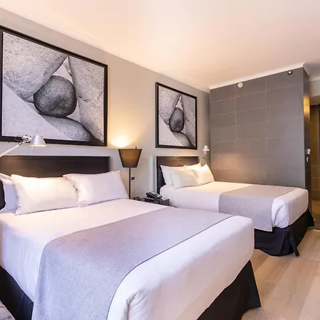 Wyndham Santiago Pettra-2