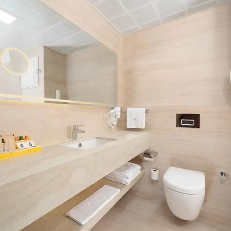 Sundia By Liberty Suncity-2