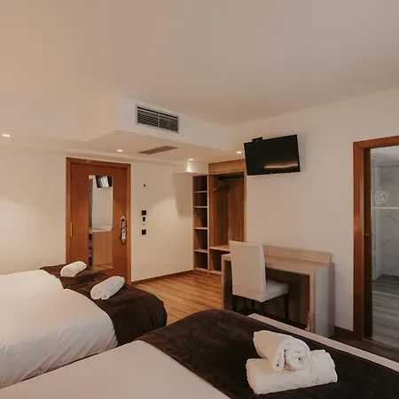La Trobada Hotel Sport-2