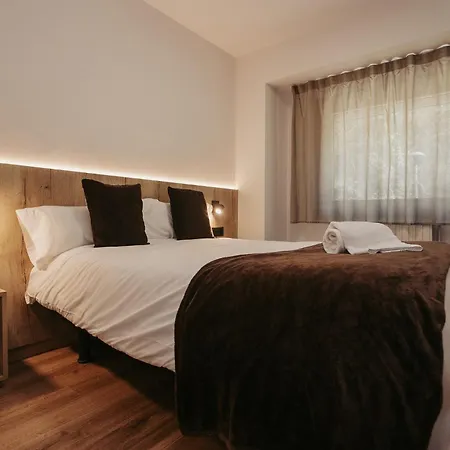 La Trobada Hotel Sport-3
