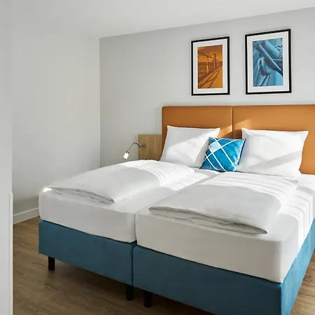 Four Points Flex By Sheraton Kiel-3