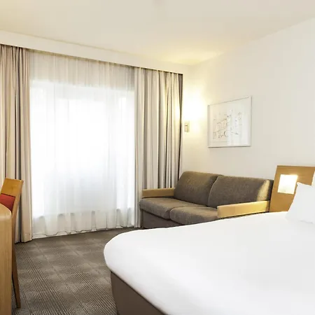 Novotel Gent Centrum-2